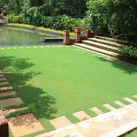 Cherilyn Monta Resort - Ratnagiri Vatul Экстерьер фото