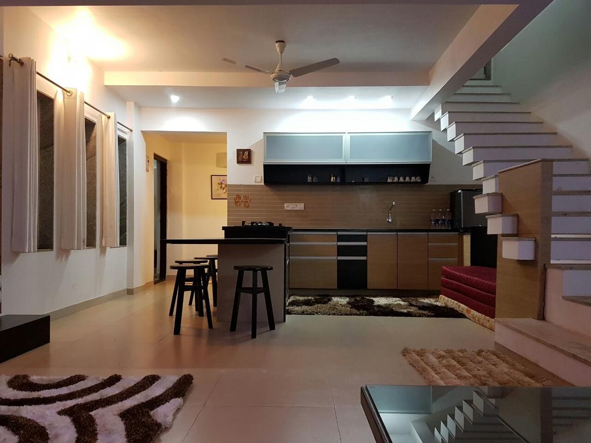 Cherilyn Monta Resort - Ratnagiri Vatul Экстерьер фото