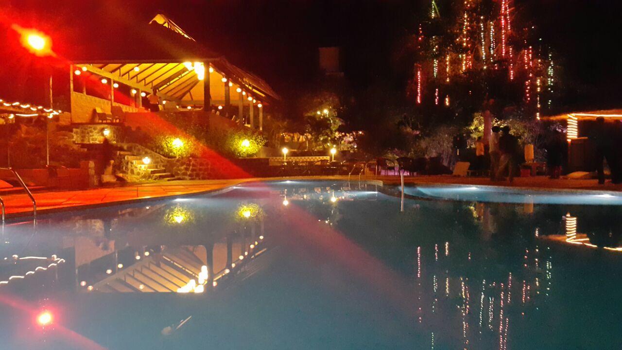 Cherilyn Monta Resort - Ratnagiri Vatul Экстерьер фото