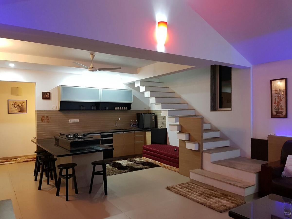 Cherilyn Monta Resort - Ratnagiri Vatul Экстерьер фото