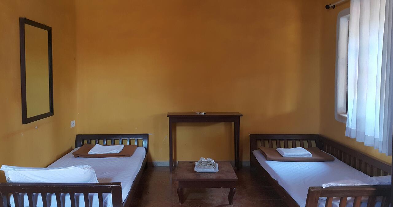 Cherilyn Monta Resort - Ratnagiri Vatul Экстерьер фото