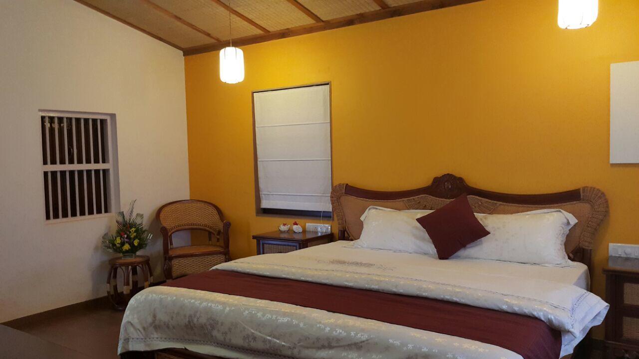 Cherilyn Monta Resort - Ratnagiri Vatul Экстерьер фото
