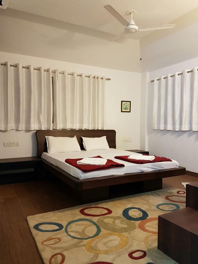 Cherilyn Monta Resort - Ratnagiri Vatul Экстерьер фото