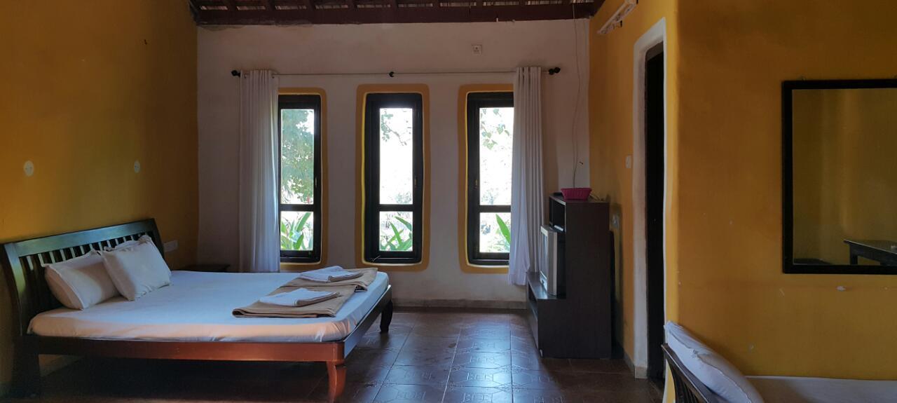 Cherilyn Monta Resort - Ratnagiri Vatul Экстерьер фото