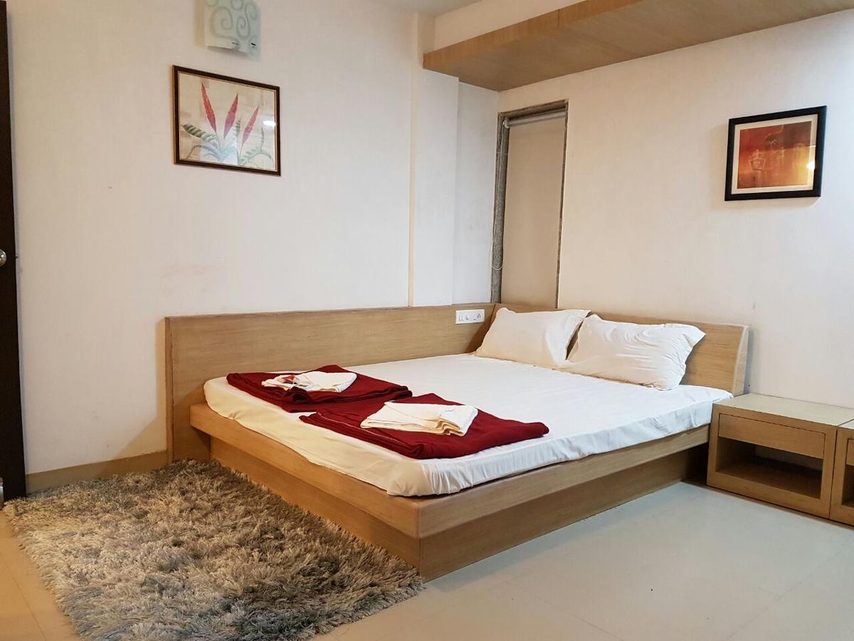 Cherilyn Monta Resort - Ratnagiri Vatul Экстерьер фото
