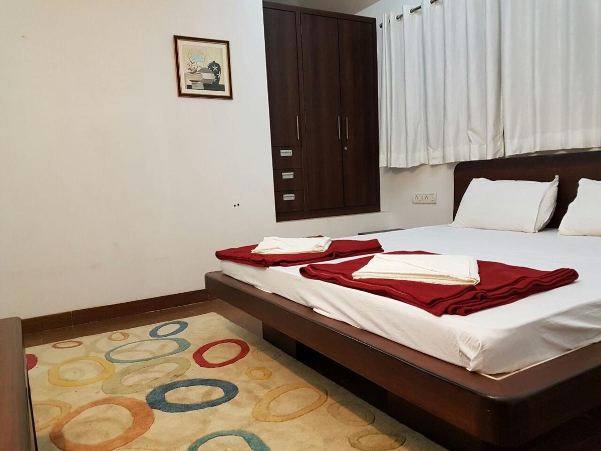 Cherilyn Monta Resort - Ratnagiri Vatul Экстерьер фото
