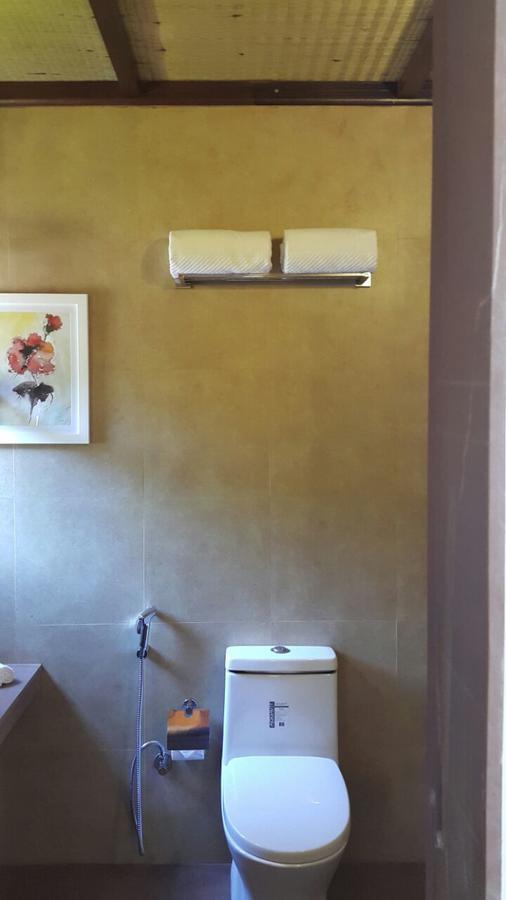Cherilyn Monta Resort - Ratnagiri Vatul Экстерьер фото