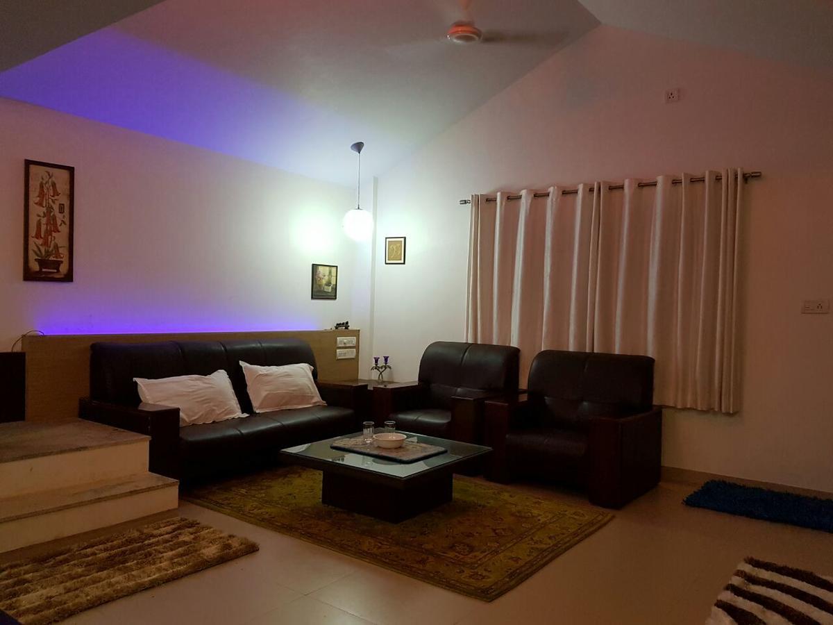 Cherilyn Monta Resort - Ratnagiri Vatul Экстерьер фото