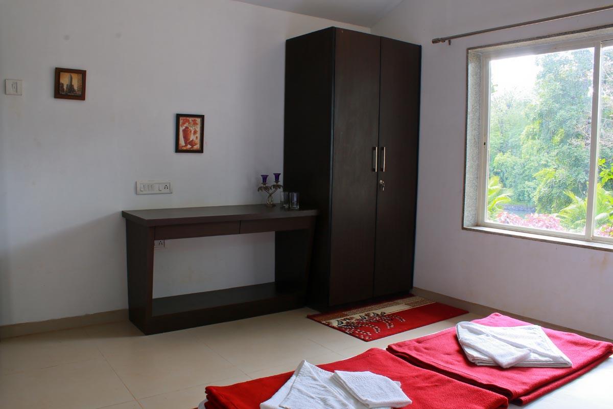 Cherilyn Monta Resort - Ratnagiri Vatul Экстерьер фото