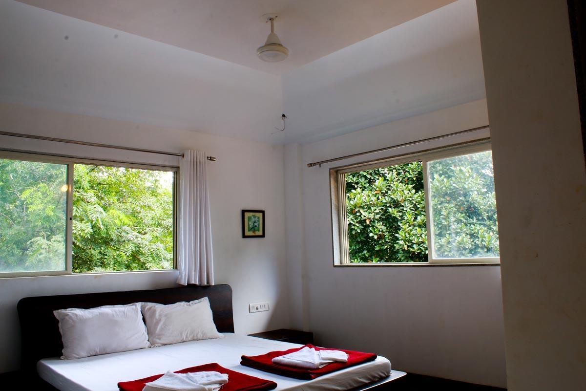 Cherilyn Monta Resort - Ratnagiri Vatul Экстерьер фото