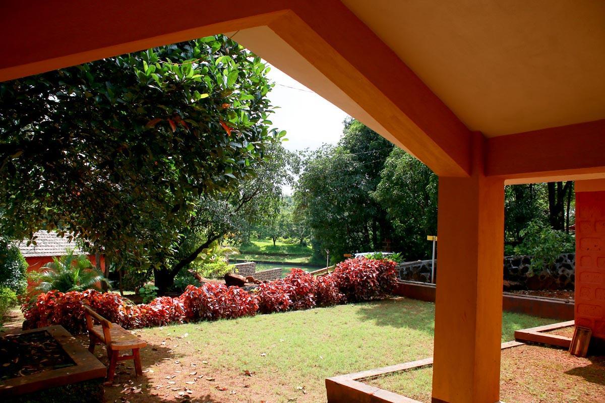Cherilyn Monta Resort - Ratnagiri Vatul Экстерьер фото