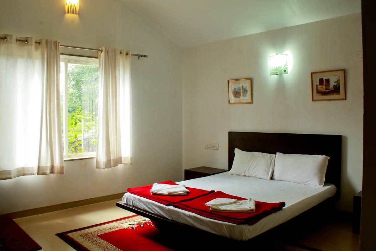 Cherilyn Monta Resort - Ratnagiri Vatul Экстерьер фото