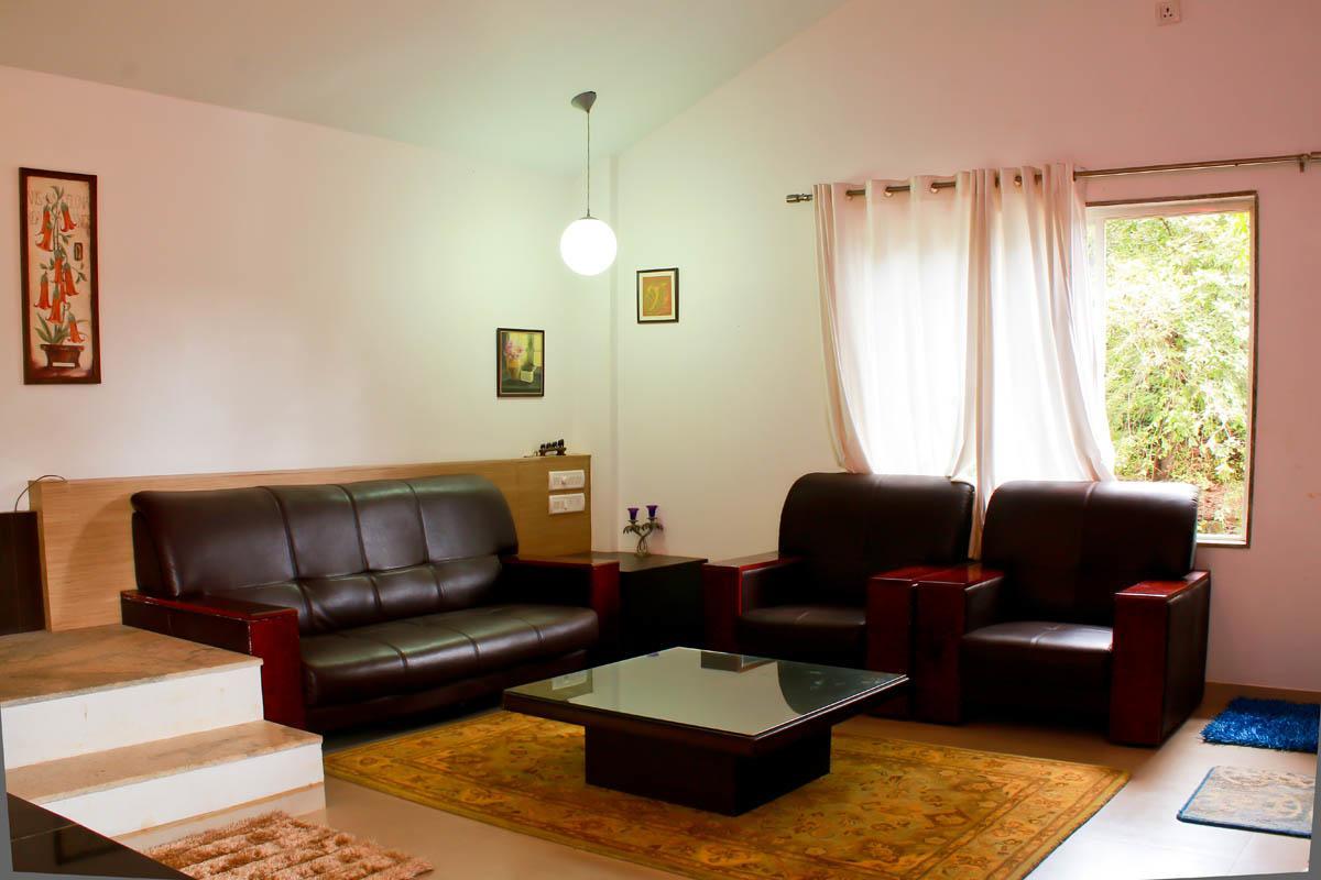 Cherilyn Monta Resort - Ratnagiri Vatul Экстерьер фото