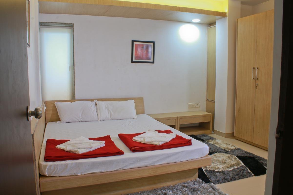 Cherilyn Monta Resort - Ratnagiri Vatul Экстерьер фото