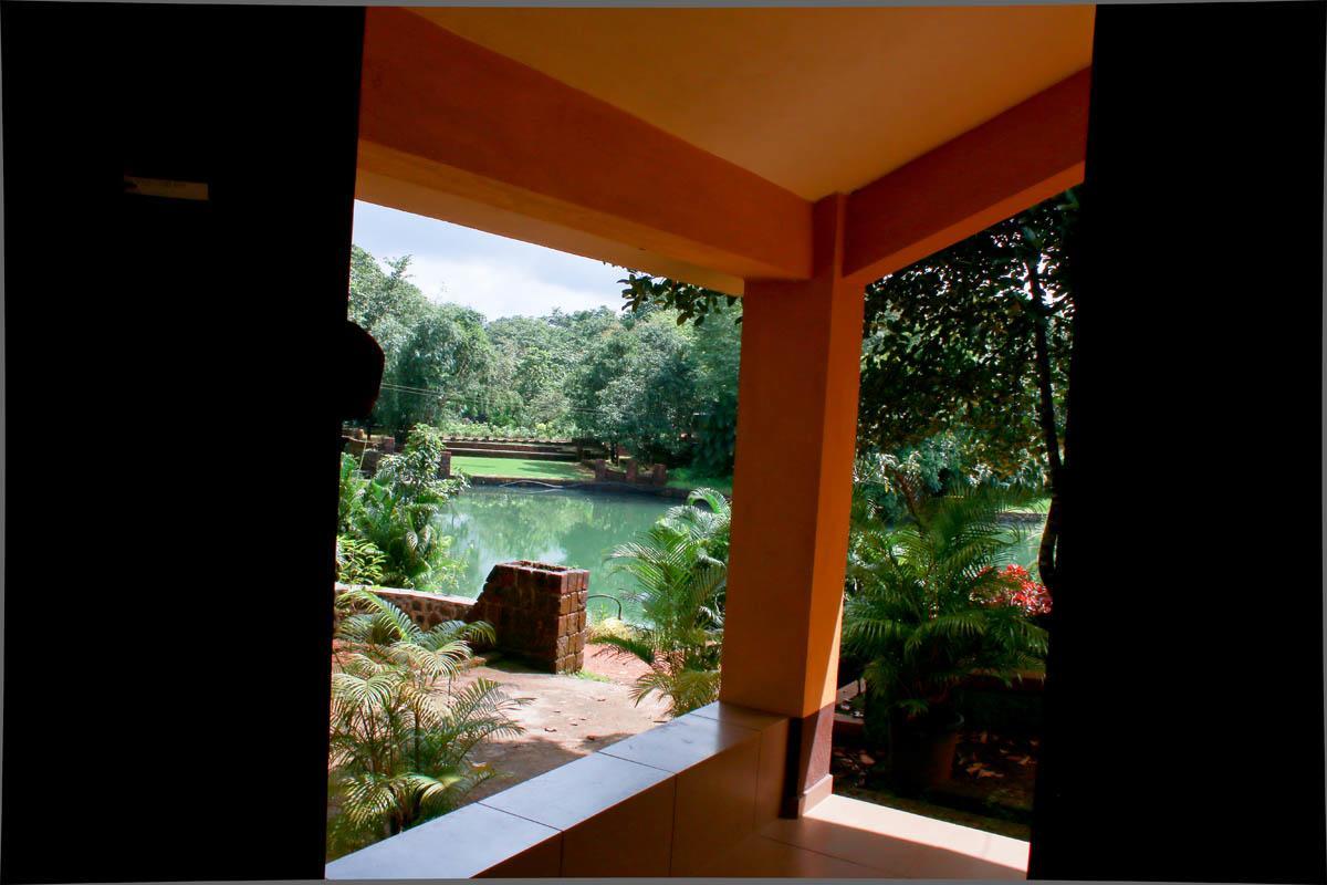 Cherilyn Monta Resort - Ratnagiri Vatul Экстерьер фото