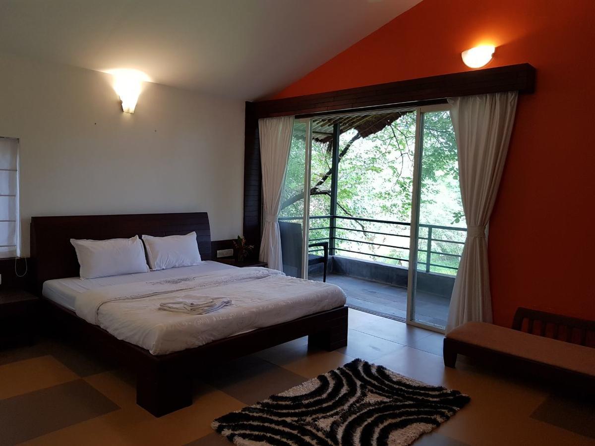 Cherilyn Monta Resort - Ratnagiri Vatul Экстерьер фото