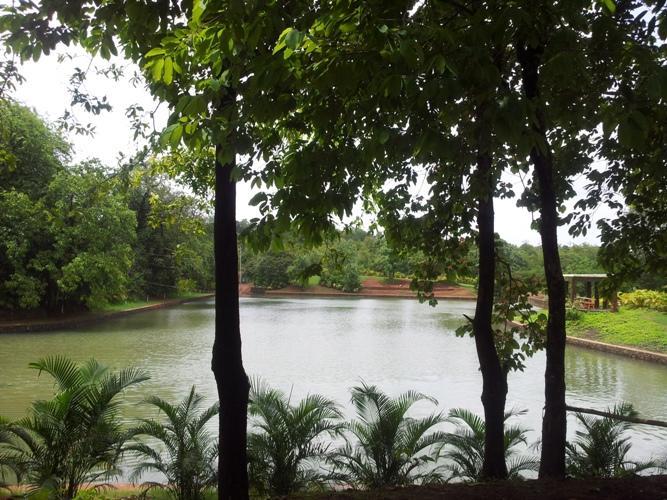 Cherilyn Monta Resort - Ratnagiri Vatul Экстерьер фото