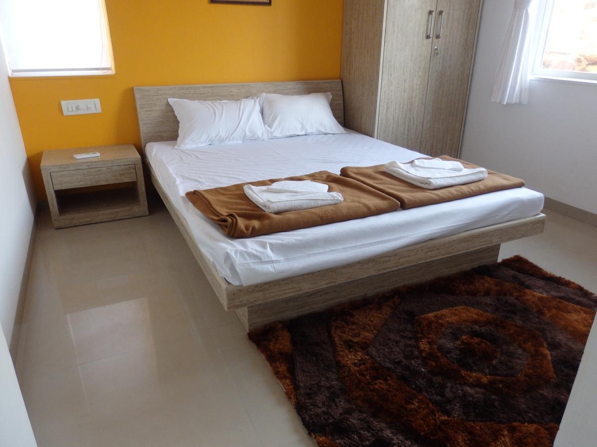 Cherilyn Monta Resort - Ratnagiri Vatul Экстерьер фото