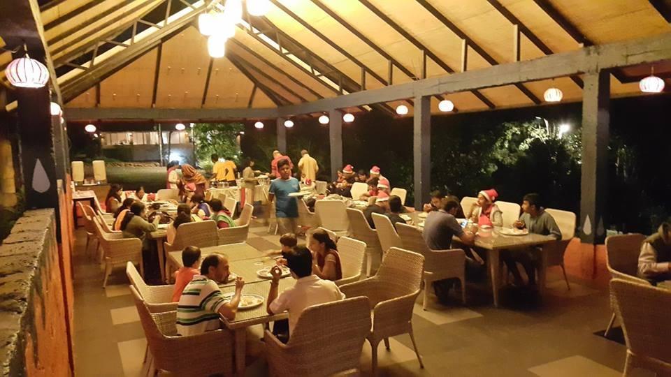 Cherilyn Monta Resort - Ratnagiri Vatul Экстерьер фото