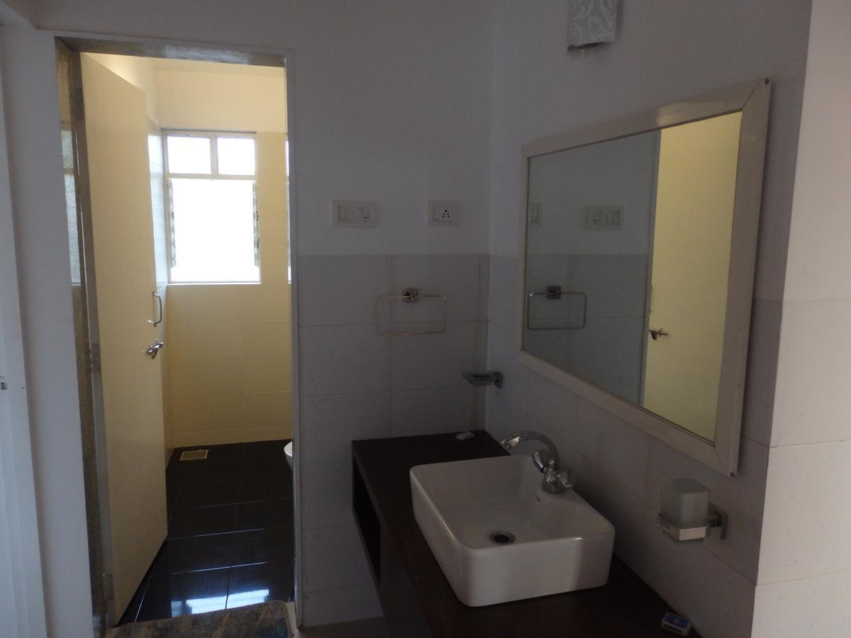 Cherilyn Monta Resort - Ratnagiri Vatul Экстерьер фото