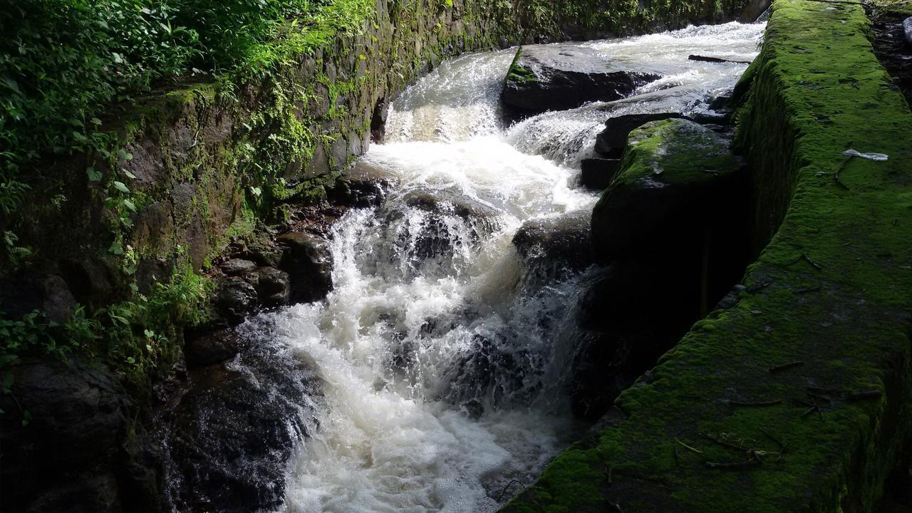 Cherilyn Monta Resort - Ratnagiri Vatul Экстерьер фото