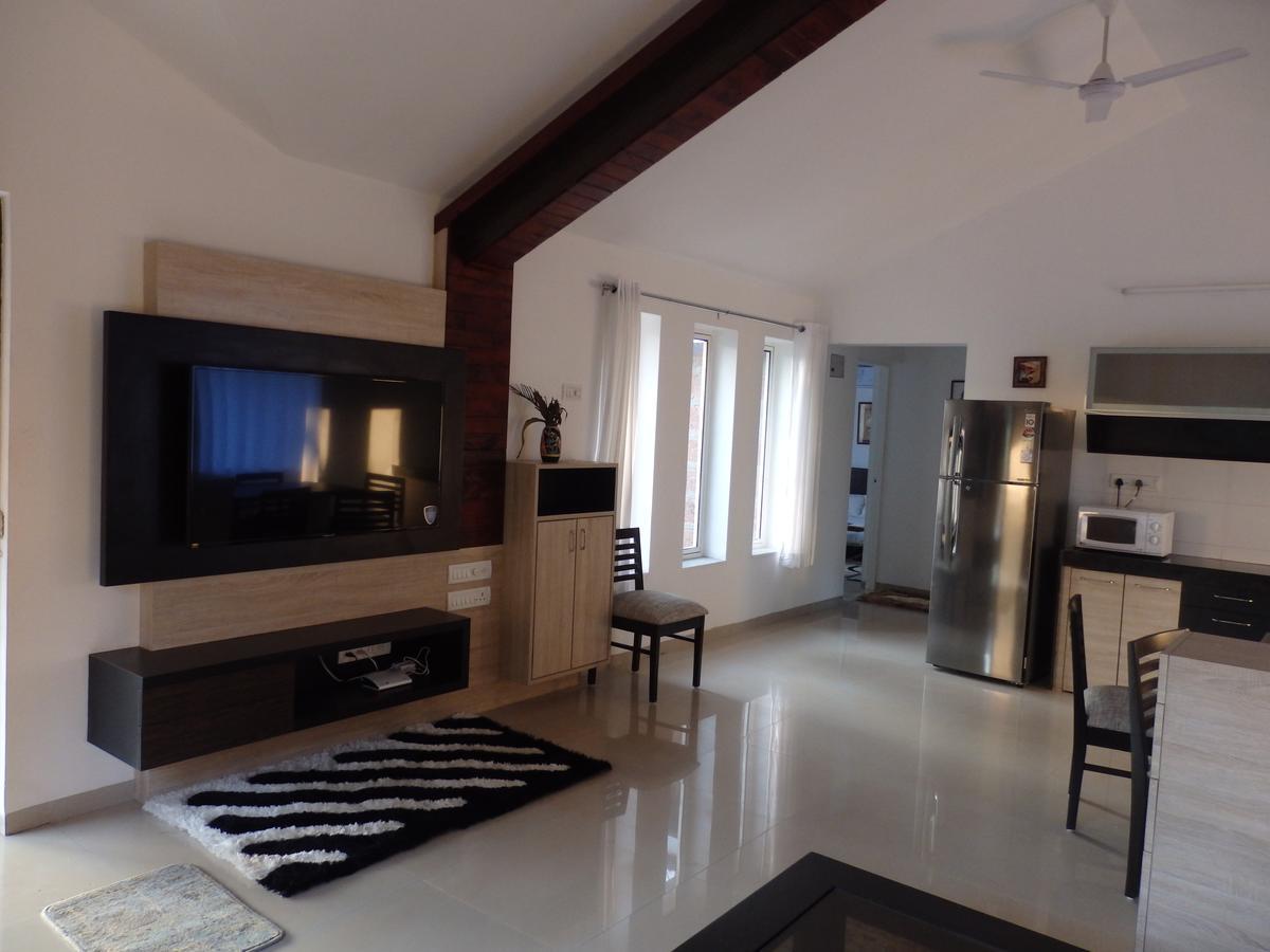 Cherilyn Monta Resort - Ratnagiri Vatul Экстерьер фото