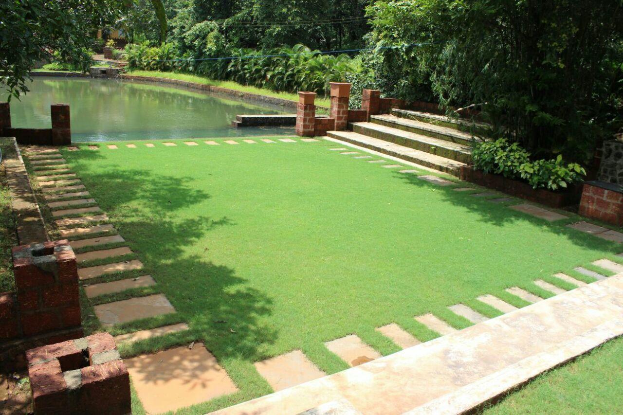 Cherilyn Monta Resort - Ratnagiri Vatul Экстерьер фото